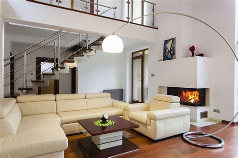 Packung mit 9 wandfliesen aufkleber mit laminierten oberfläche. Schöner wohnen mit Kamin und Ofen | Wohnzimmer design ...