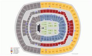Metlife Stadium Seating Chart Concert U2 Awesome Home