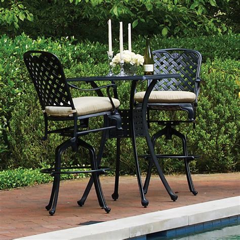 Counter Height Patio Sets 99 Degree