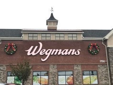 We ordered a christmas dinner complete with turkey, stuffing, gravy, roasted vegetables, mashed potato, green beans and cranberry sauce. Wegmans sues vendor for allowing hackers to steal more ...