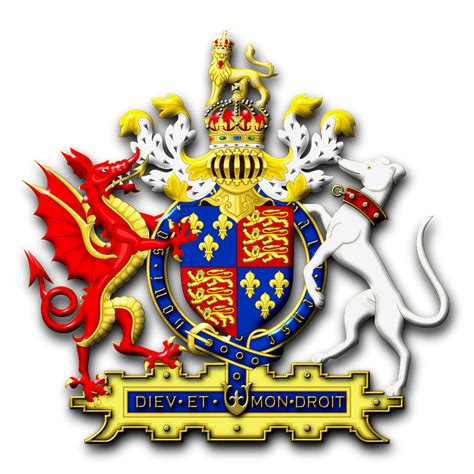 The Art Of Heraldry British Heraldry