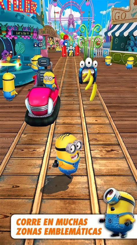 Descubre la mejor forma de comprar online. El Juego Operando Minions : Los minions) es una película de animación de 2015. - kaloaart