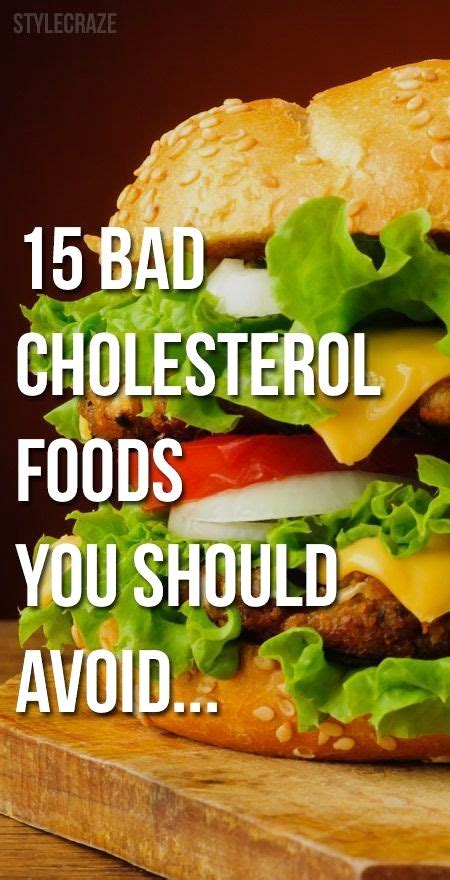 What's changed is that many researchers and physicians believe that eating cholesterol. Pin on Health