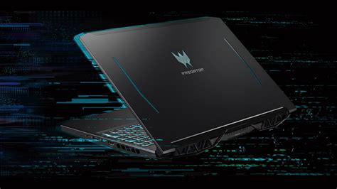 Acer Predator Triton 500 Wallpaper Forge A New Path To Victory With The Revolutionary Predator