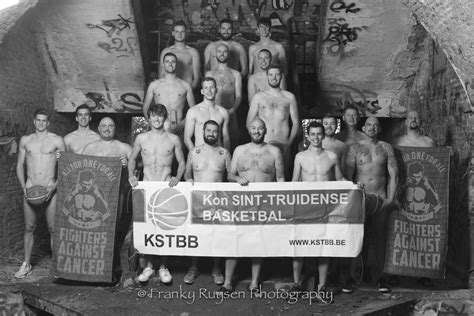 The cancer awareness dates found on this page are officially recognized annually as a national or international awareness date or observance. Naaktkalender KSTBB t.v.v. Fighters Against Cancer - Truineer