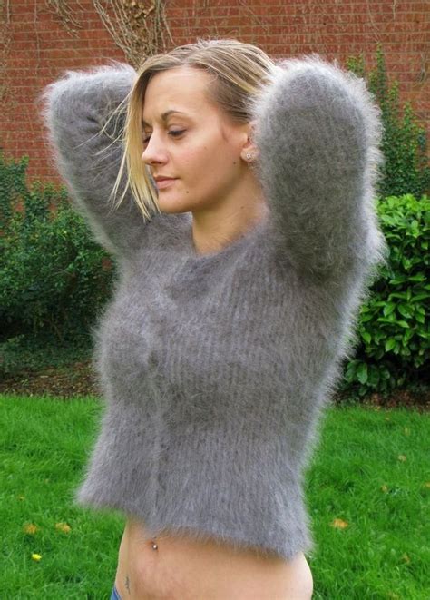 fluffy sweater angora sweater turtleneck sweater dress sweater set softest sweater mantel