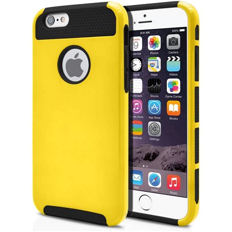 Iphone 6 Case Magicmobile Cute Protective Hard Shockproof