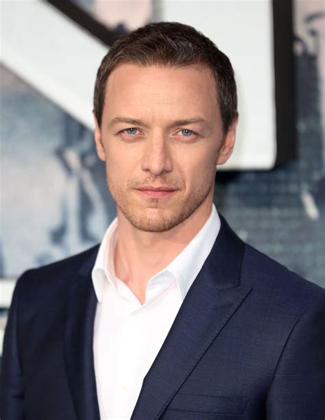 Starting in 2003, mcavoy began to build his film resume with bollywood queen. James McAvoy | Cameos in Deadpool 2 | POPSUGAR ...