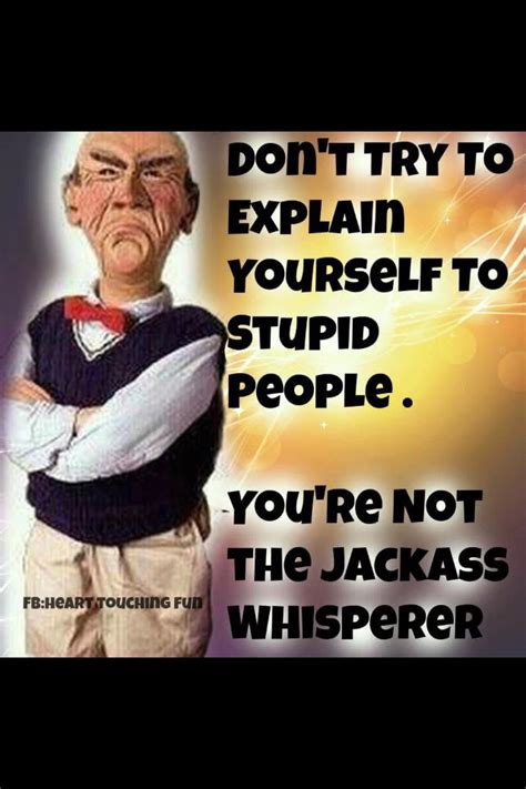 Funny Quotes From Jeff Dunham Quotesgram