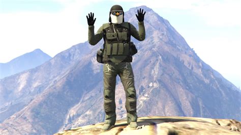 Director Mode Free Outfits 3 Gta Online 150 Xdg Mods