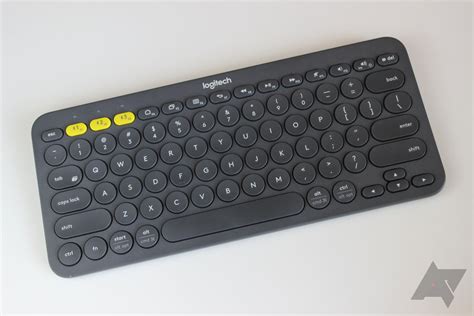 Logitech K380 Keyboard Review One Keyboard To Rule Them All At Least