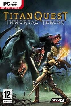 titan throne играть на пк, Titan Quest: Immortal Throne - дата выхода, отзывы, Titan Quest скачать торрент бесплатно RePack от R.G. Механики.