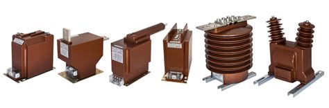 Abb Medium Voltage Instrument Transformers