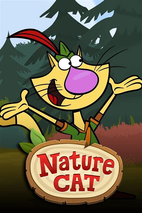 Nature Cat Television Wiki Fandom