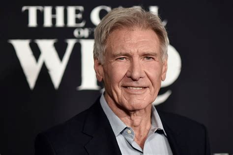 Harrison Fords Best Movies Al