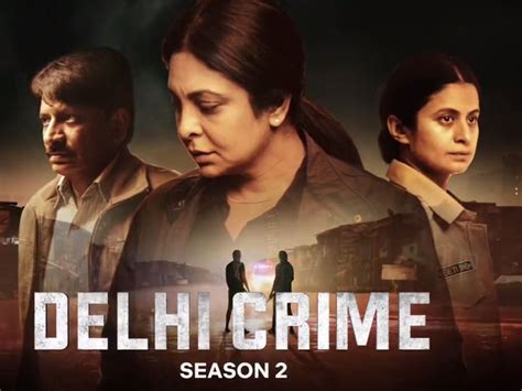 netflix s delhi crime s2 plot cast release date revealed