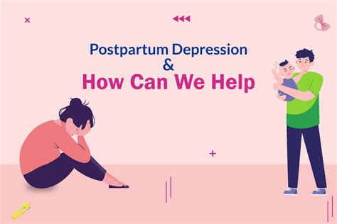 Are You Suffering From Postpartum Depression Mindfully Sorted