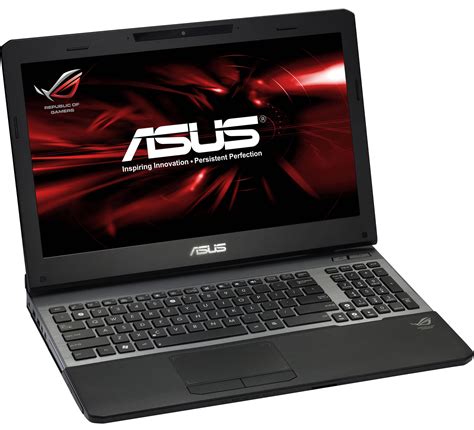 Asus Rog G55 Intel Core I7 3630qm · Nvidia Geforce Gtx 660m 2gb