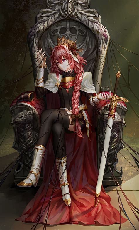 Anime Throne Wallpapers Top Free Anime Throne Backgrounds