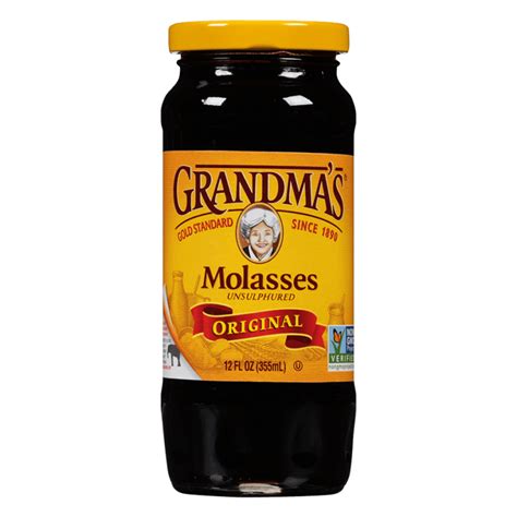 Original Molasses Grandma S Molasses®