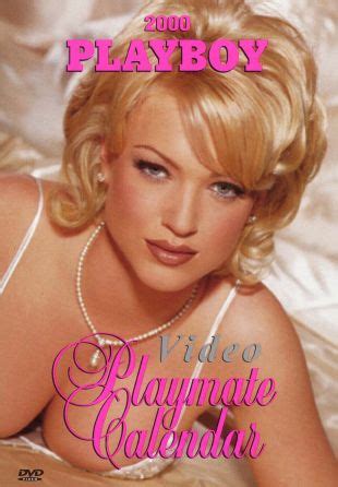Playboy 2000 Video Playmate Calendar 1999 Releases AllMovie