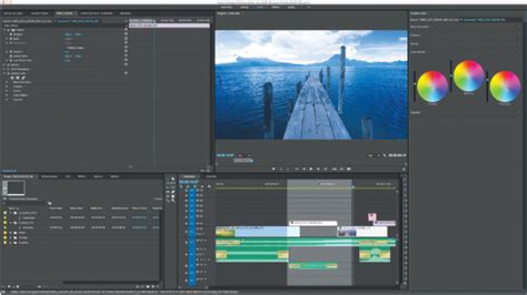 If you choose a motion graphics template, you must have either the trial version or licensed after. Adobe Premiere Pro CC 2015 Review - Videomaker