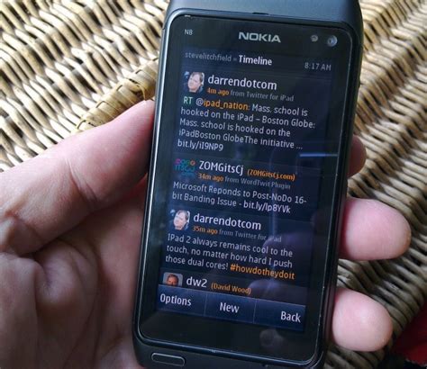Scarica Temi Gratis Per Nokia N8