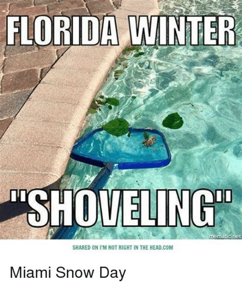 What Its Like To Live In Florida Illustrated In Memes Florida