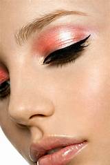 Pictures of Video Of Eye Makeup