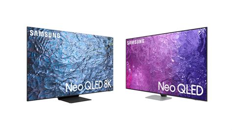 Wow Samsung Goes Big With 2023 Neo Qled Tv Range Available Now Samsung Newsroom Australia