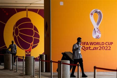 Qatar World Cup 2022 A Visitor Guide To The Rules And Regulations