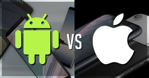 Apple Vs Android The Handsets Most Likely To Be Broken Revealed What Gadget