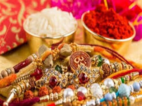 Top 10 Must Know Rituals About Raksha Bandhan Festival
