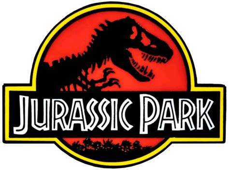Download the vector logo of the jurassic park brand designed by fab in encapsulated postscript (eps) format. Jurassic Park - Jurassic Park Logo Enamel Pin | Sanity