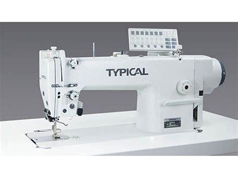 Typical Gc6716 Lockstitch Machine Sewing Machine Cabinets