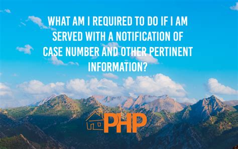 Each class provides 2.0 continuing legal education (cle) credit hours (1.0 credit in professional practice and 1.0 credit in law practice management). What am I required to do if I am served with a ...