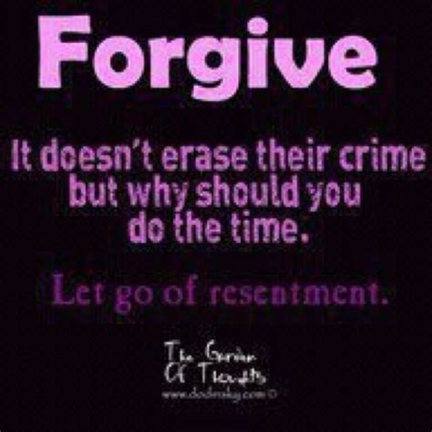Quotes Forgive And Let Go Quotesgram