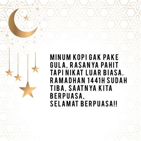 Poster Ucapan Menyambut Ramadhan Edit Dengan Powerpoint Serbabisnis