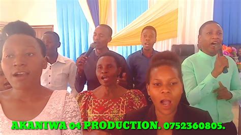 Maajabu Ya Ulimishamaliwa Sda Choir Youtube