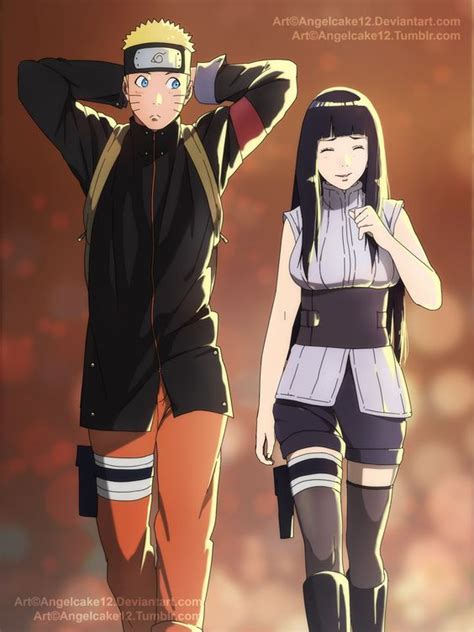 Fotos De Naruto Y Hinata Para Perfil De Whatsapp Naruhina Sasusaku