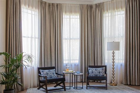 How To Complete A Room With Sheer Curtains Making Your Home Beautiful