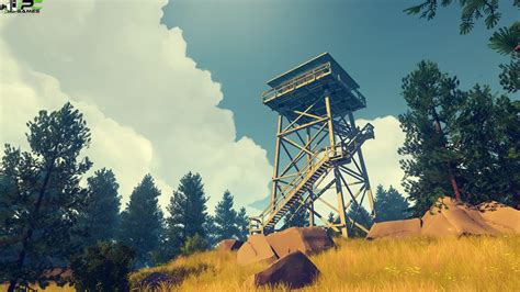 Built from the ground up to provide optimized online multiplayer experience to. Firewatch PC Game Free Download