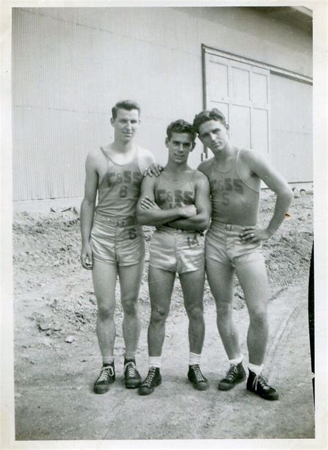 Pin By Luke Cool Hand On Men Vintage Athletes Vintage Photos