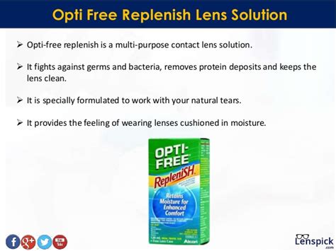 Orders are not guaranteed to be ready within the 30 minute time window, and may be subject to change or substitution depending on product availability at time order placed. Different Types and Brands In Contact Lens Solution