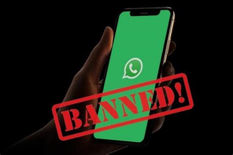 Whatsapp Will Soon Let Users Request A Ban Review Within The App Beebom