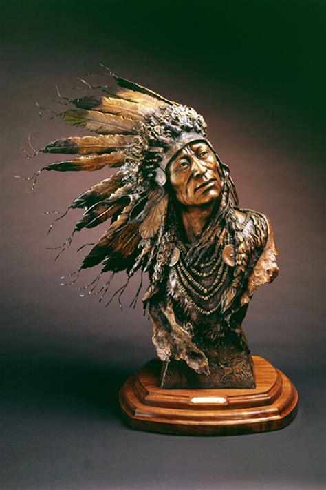 Spirit Wind By Susan Kliewer Native American Art Wood Carving Art