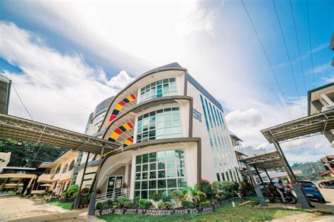 Bukidnon Studies Center Bukidnon State University