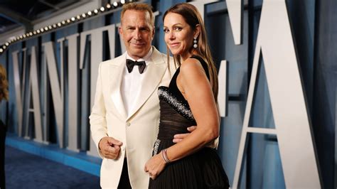 Kevin Costner Accuses Ex Christine Baumgartner Of Stealing From Their Home Details Hello