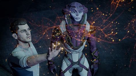 Meet new allies, confront new enemies, and explore fascinating new worlds. Mass Effect: Andromeda - Die nützlichsten Skills und ...