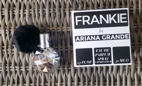 Frankie By Ariana Grande Perfume
